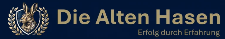 Die Alten Hasen – Erfolg durch Erfahrung